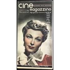 Cine teatro radio usato  Roma