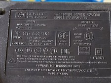 Power supply deskjet for sale  Jacksonville