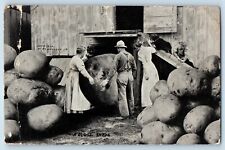 Signed artist postcard for sale  Terre Haute