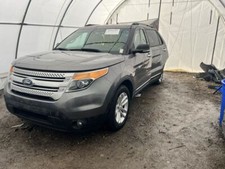 Passenger front knee for sale  Litchfield