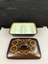 Denby arabesque covered for sale  MANSFIELD