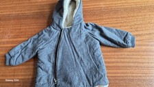 Manteau enfant mois d'occasion  Strasbourg-