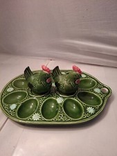 Vintage deviled boiled for sale  LOUTH