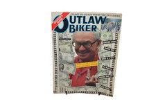 outlaw biker magazine for sale outlaw biker magazine for sale Oak Lawn
