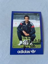 Hansi müller vizeweltmeister gebraucht kaufen  Berlin