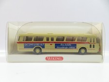 Wiking 07210239 büssing gebraucht kaufen  Gelsenkirchen