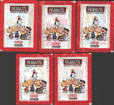 Peanuts snoopy suoi usato  Lucera