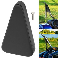 Motorcycle passenger backrest for sale  USA