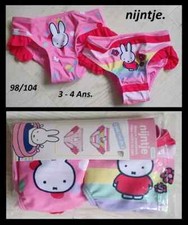 Lot maillots bain d'occasion  Bouzonville