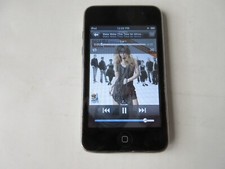 Leitor de música MP3 Apple iPod Touch 2ª geração 16GB (1971sonsMB531LL) comprar usado  Enviando para Brazil