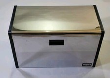 Brisker stainless electric for sale  North Fort Myers