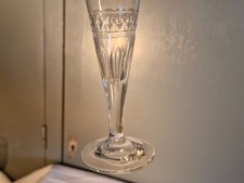 Ancienne flute champagne d'occasion  Cuers
