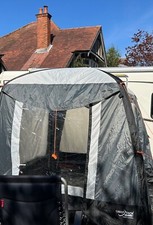 Camptech moto crown for sale  SOUTHAMPTON