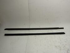 Weather strip belt for sale  Sugar Land