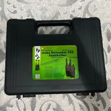 Stabo freecomm 700 gebraucht kaufen  Essen