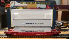 Line worldwide intermodal for sale  Roanoke