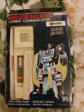 Walkie talkies combat usato Walkie talkies combat usato  Portoferraio