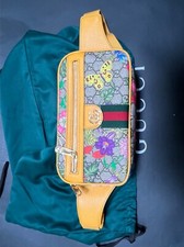 Gucci supreme monogram for sale  San Francisco
