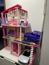 Casa barbie casa usato  Pioltello