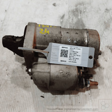 Motorino avviamento per usato  Volpago del Montello