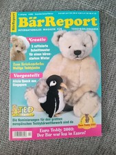 Bärreport heft 2003 gebraucht kaufen  Delingsdorf, Hamfelde, Kasseburg