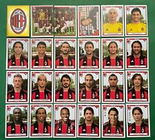 Figurine calciatori panini usato  Roma