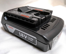 Bosch bat611 18v for sale  Niagara Falls