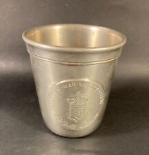 Timbale maritime maillé d'occasion  Sainte-Soulle