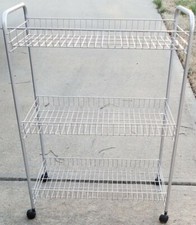 Large tier cart for sale  Concord