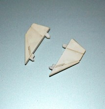 Starcom ailerons dérives d'occasion  France