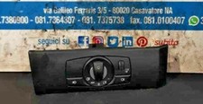 Ricambi usati interruttore usato  Frattaminore