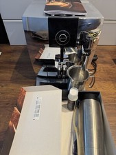 Jura kaffeevollautomat edlem gebraucht kaufen  Duisburg