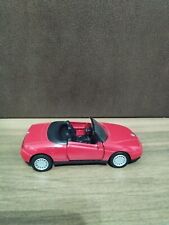 Modellino alfa romeo usato  Terralba