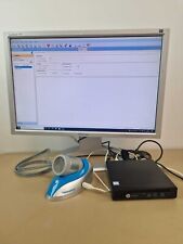 Spirometer vitalograph 6800 for sale  ABERTILLERY