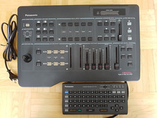 Panasonic ave5 panasonic gebraucht kaufen  Schweinfurt