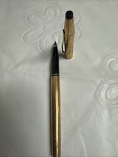 Vintage cross rollerball gebraucht kaufen  Alzey