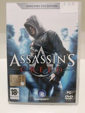 Assassin creed completo usato  Foggia