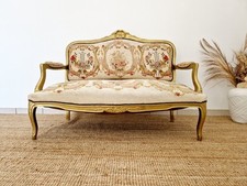 Canapé ancien style d'occasion  Montpellier-