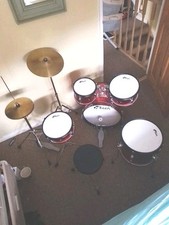 Acoustic junior full for sale  SALISBURY
