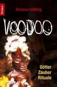 Voodoo götter zauber gebraucht kaufen  Berlin