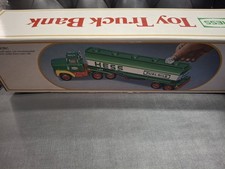Vintage 1984 hess for sale  Pensacola
