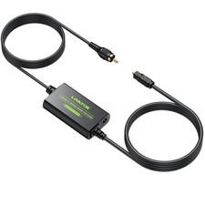 Coaxial optique linkfor d'occasion  France