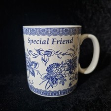 Vintage spode blue for sale  ORPINGTON