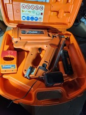 Paslode nagler nagelgerät gebraucht kaufen  Hamburg