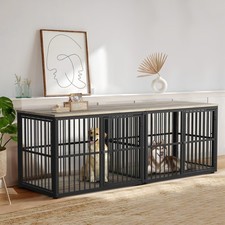 86.62 dog crate for sale  Brentwood