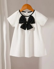 Niedliches mädchenkleid schle gebraucht kaufen  Paderborn