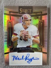Mark rypien 2023 gebraucht kaufen  Ammerbuch