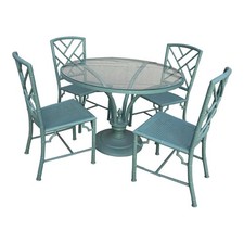 Vintage chinoiserie patio for sale  Elmhurst