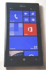 Usado, Nokia Lumia 925 - Windows Phone - Funcionando Leia a descrição #210h✅✔� comprar usado  Enviando para Brazil