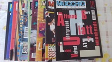 Mucchio selvaggio 1993 usato  Ostiglia